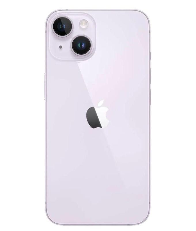 Usado: Iphone 14 128GB Roxo Excelente - Trocafone - Apple - iPhone